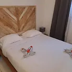 Escapade A Deux, Terrasse Romantique Et Vue Seine エルブフ