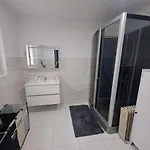 アパート Escapade A Deux, Terrasse Romantique Et Vue Seine *