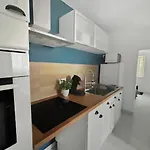 アパート Escapade A Deux, Terrasse Romantique Et Vue Seine *