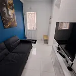 Escapade A Deux, Terrasse Romantique Et Vue Seine アパート