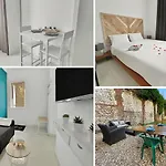 アパート Escapade A Deux, Terrasse Romantique Et Vue Seine *