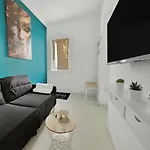 Escapade A Deux, Terrasse Romantique Et Vue Seine アパート エルブフ