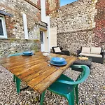 Escapade A Deux, Terrasse Romantique Et Vue Seine *