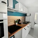 Escapade A Deux, Terrasse Romantique Et Vue Seine * エルブフ