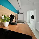 Escapade A Deux, Terrasse Romantique Et Vue Seine * エルブフ