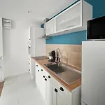 アパート Escapade A Deux, Terrasse Romantique Et Vue Seine