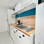 Escapade A Deux, Terrasse Romantique Et Vue Seine * エルブフ