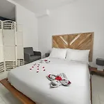 Escapade A Deux, Terrasse Romantique Et Vue Seine アパート *