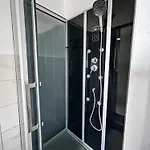 Escapade A Deux, Terrasse Romantique Et Vue Seine アパート *