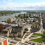 Escapade A Deux, Terrasse Romantique Et Vue Seine *