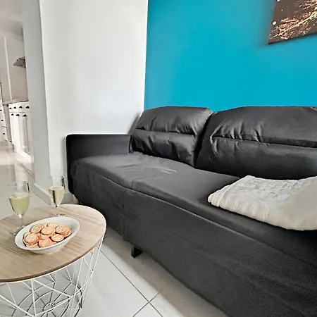 Parenthese Romantique Au Bord De Seine Apartment Elbeuf