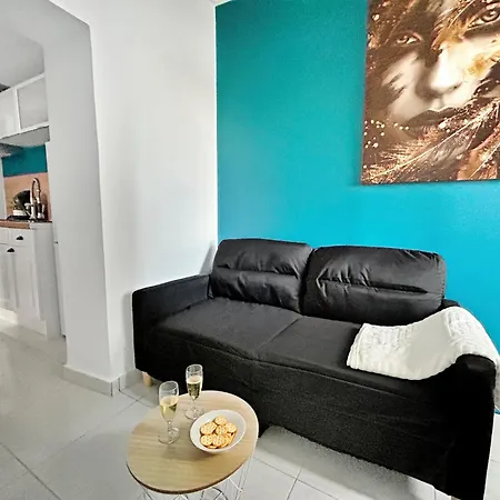 Apartment Parenthese Romantique Au Bord De Seine