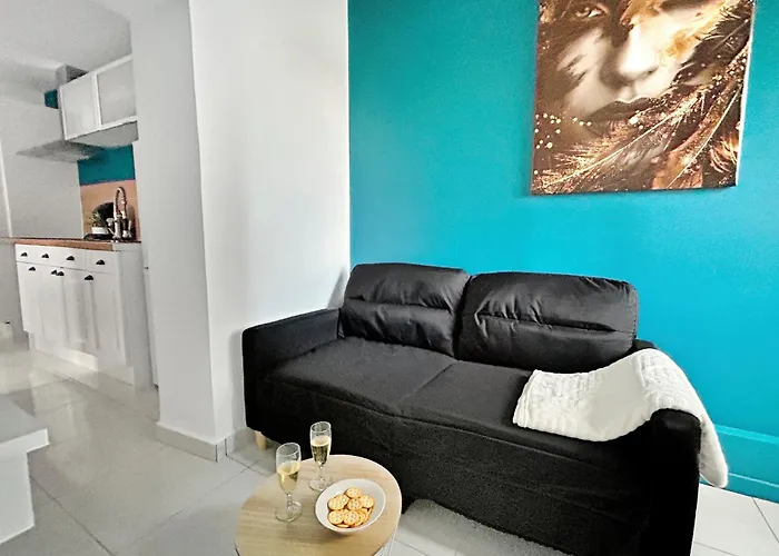Апартаменты Escapade A Deux, Terrasse Romantique Et Vue Seine